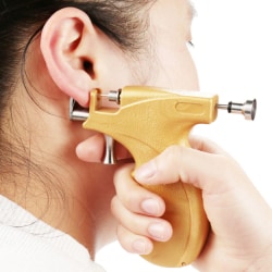 Ear hole near me deals