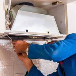 Top Electric Chimney Repair in Buxar Best Kitchen Chimney Repair
