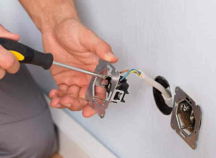 Ashu Electrician Johripur Electricians In Delhi Justdial