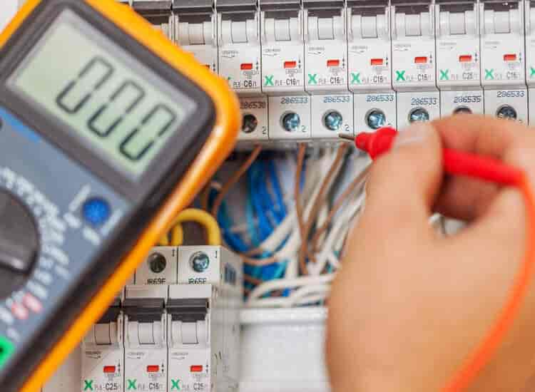 Suresh Electricals in Santacruz West,Mumbai Best Electrical Goods