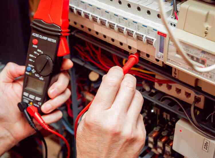 Maruti Electricals, Odhav Electrical Goods Dealers in Ahmedabad