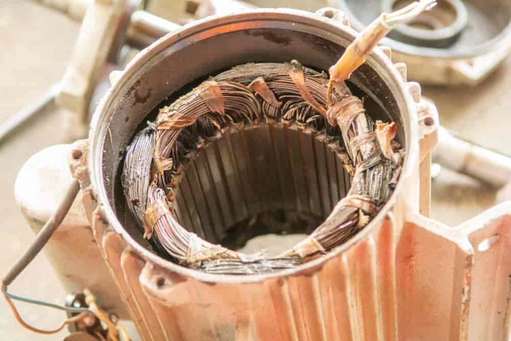 Top Dc Motor Rewinding Services in Tirupur दस मोटर रविन्डिंग सर्विसेज