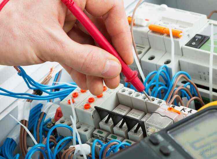 Rajkot Electrician, Jamnagar Road Electricians in Rajkot Justdial