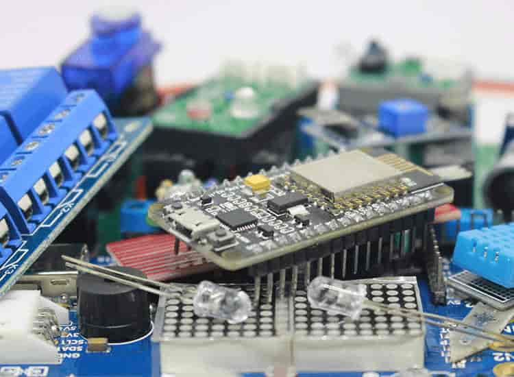 Sparrow Electronics Ltd in Koramangala,Bangalore Best Electronic