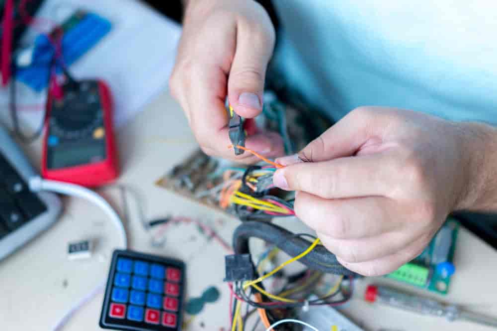 Catalogue Radhe Service Systems in Rajmahal Road , Vadodara Justdial