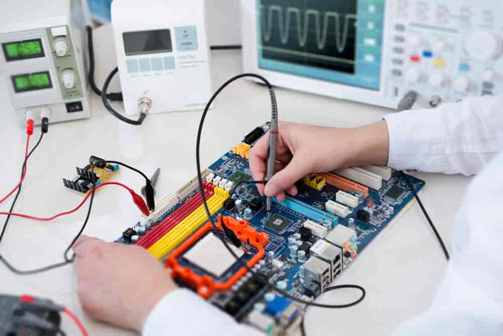 Top Electronic Equipment Repair & Services in Jalandhar - Best Electronic  Equipment Repair & Services - Justdial