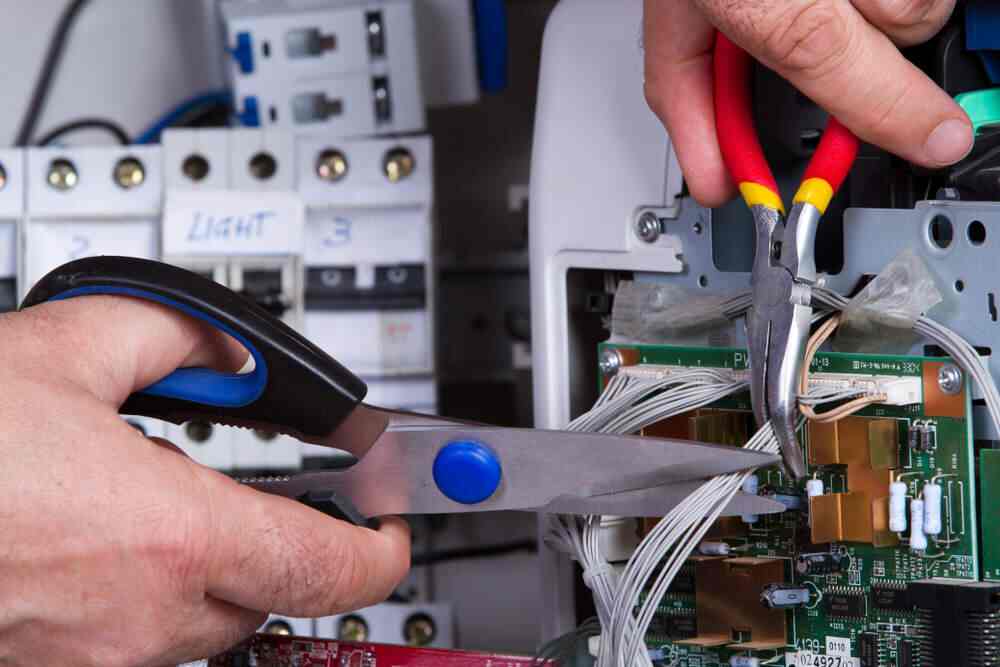 A N Enterprises in Hadapsar,Pune Best Electronic Weighing Machine