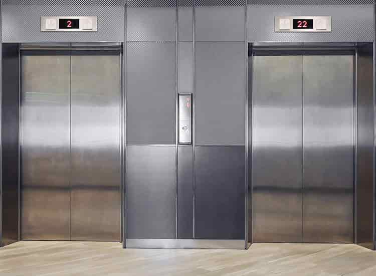 Catalogue Otis Elevator Company INDIA Ltd in Sahid Nagar