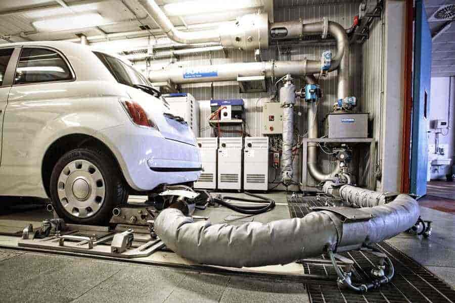Top Emission Testing Centres in Kolar एमिशन टेस्टिंग सेंटर्स, कोलर