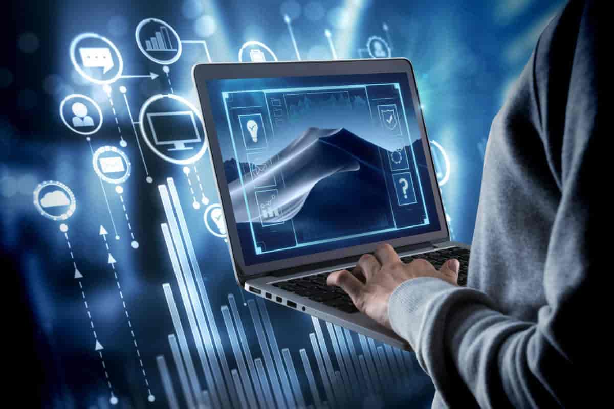 Universal Software Engineering IT Services in Papde Wasti-Fursungi,Pune ...