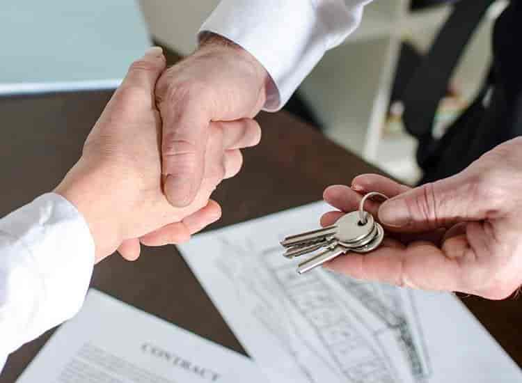 Estate Agents For Industrial Spaces
