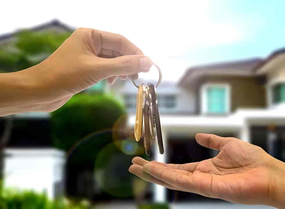 Karthik Real Estate, Whitefield Estate Agents For Residential Rental