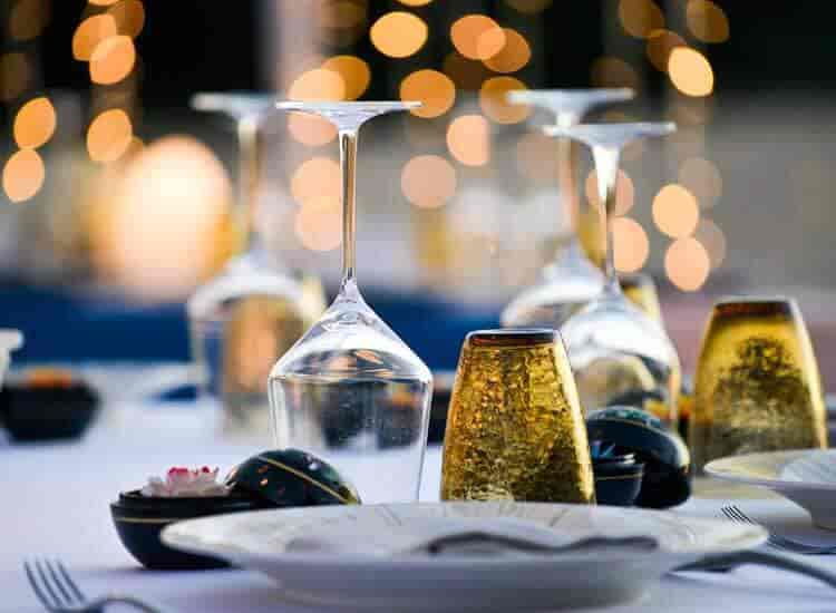 Event Business Growth Opportunity