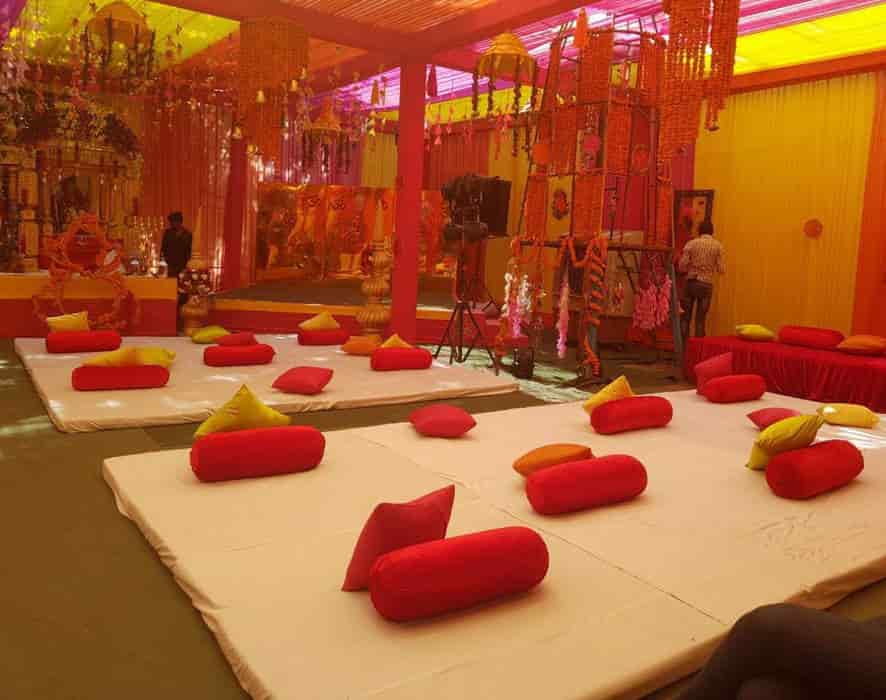 Top more than 65 decoration ideas for jagran super hot vova.edu.vn