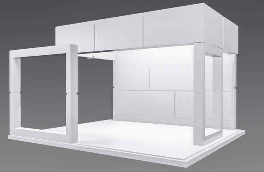 Reflex in Juhu, Mumbai - Best Exhibition Stall Designers in Mumbai ...