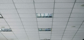 Top Fire Resistant False Ceiling Manufacturers In Malviya