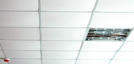 Top Concealed Grid False Ceiling Manufacturers In Lajpat