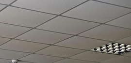 Top Concealed Grid False Ceiling Distributors In Hathras