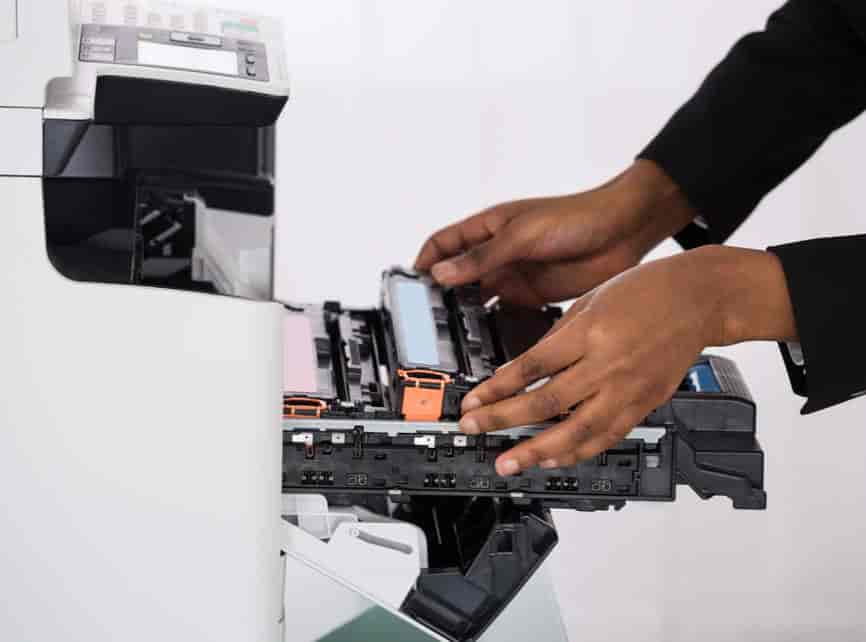 Saggle & Co in Ashok Nagar,Delhi Best Fax Machine Repair & Services