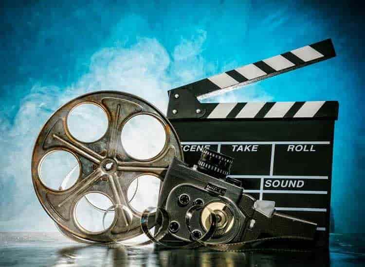 Production Mounters, Dwarka Film Production Houses in Delhi Justdial
