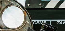 Ronkel Acting Training & Research Institute in Andheri West, Mumbai