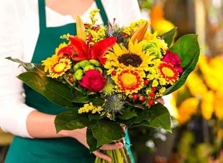 Triveni Flower Shop in Bhubaneshwar Unit 1,Bhubaneshwar Best Flower