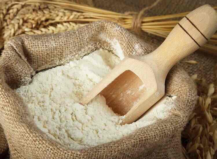 Vasai Roller Flour Mills Pvt Ltd, Vasai West Flour Mill Dealers in