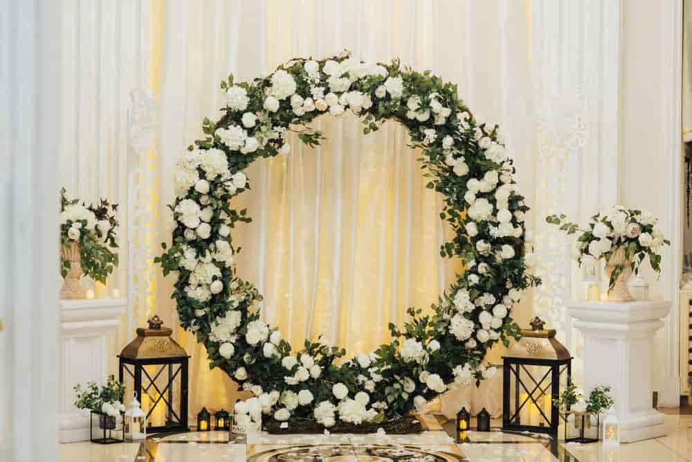 Flower decorators near me discount