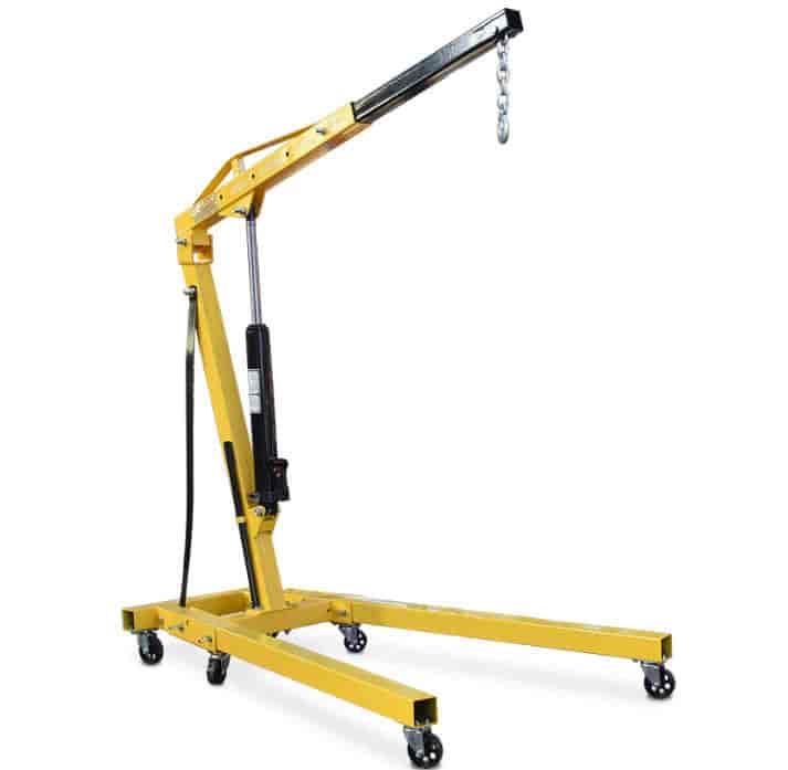 Folding Cranes On Rent Get Best Price from Manufacturers & Suppliers
