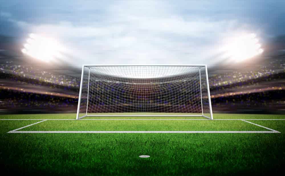 Football stadium near me online
