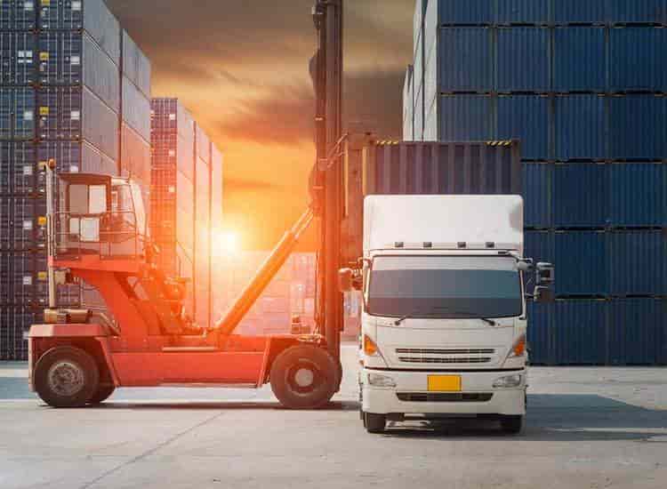 Uranus Clearing & Forwarding Services in Parrys, Chennai - Best Cargo ...