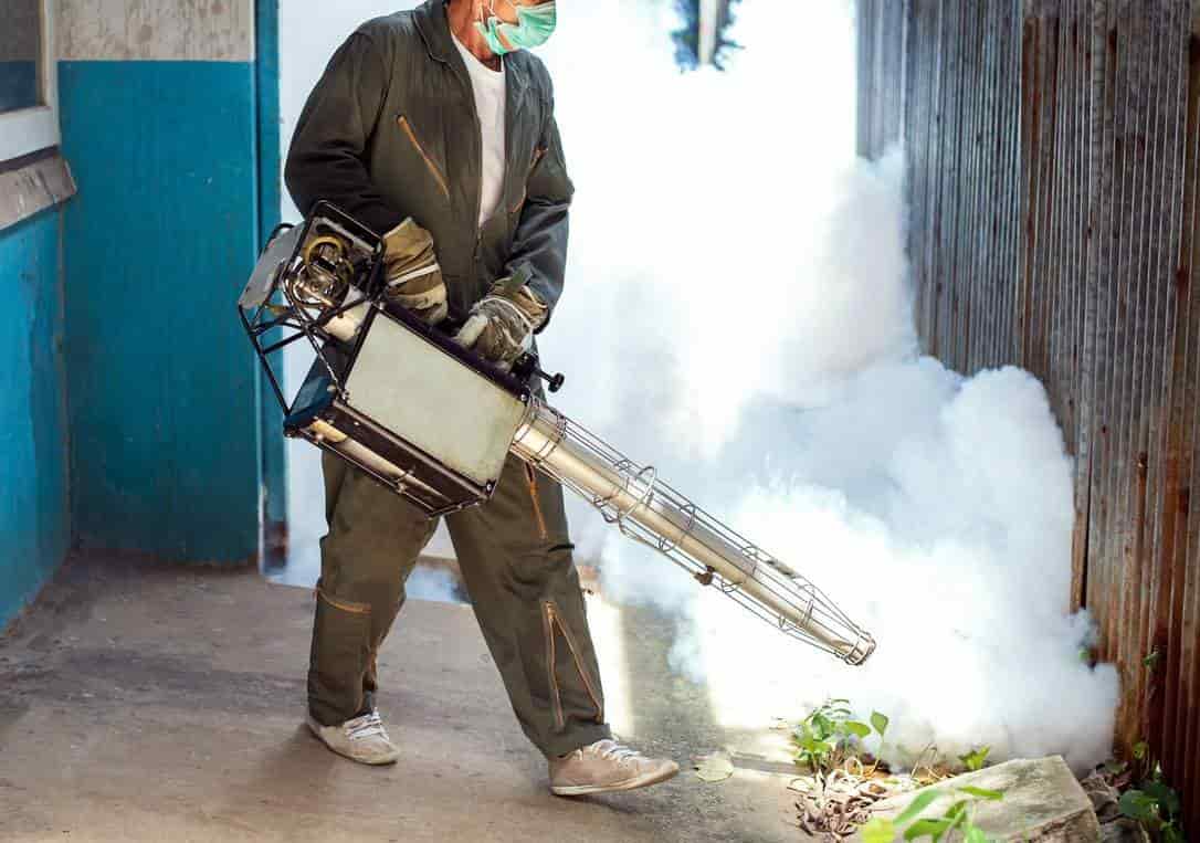 Top Commercial Pest Control Services in Kanpur कमर्शियल पेस्ट