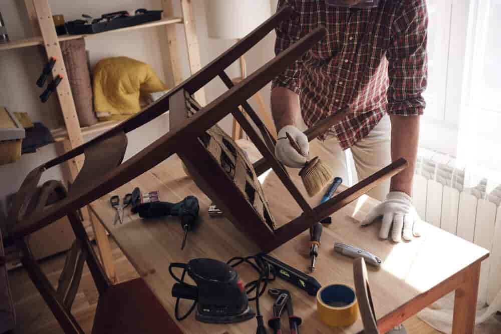 Furniture Repair