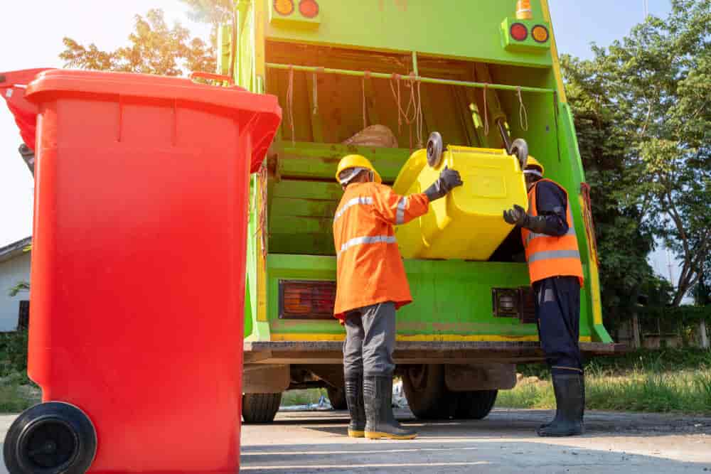 Trash Removal