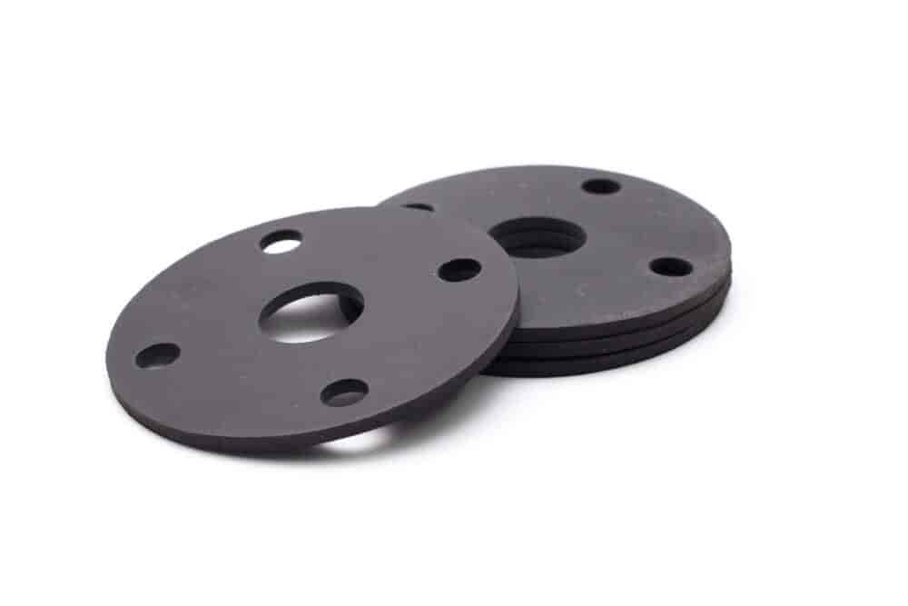 Universal Gaskets Dombivali in Dombivli Industrial AreaDombivli East