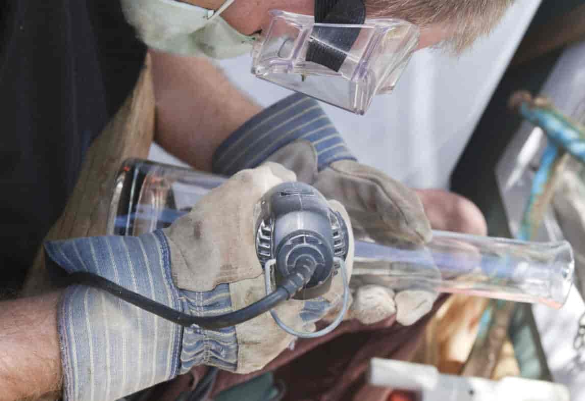 Top Glass Etching Services in Hinkal Best Glass Acid Works Mysore