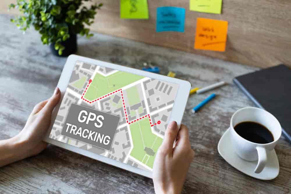M.R Fleet Management Solutions in Shivaji Nagar,Bangalore Best Gps Navigation System Dealers