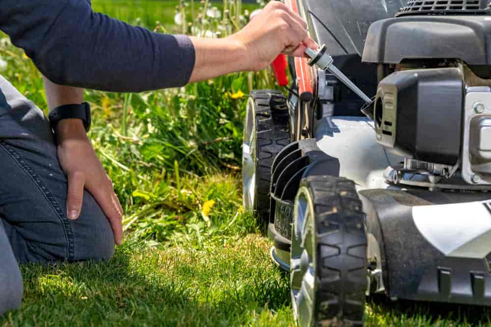 Grass cutting machine in ranigunj deals