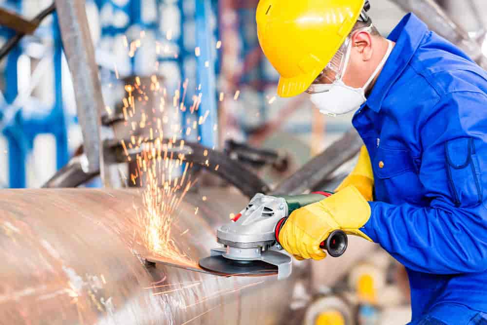 Searing Work Marshal Threading Co in Fursungi, Pune - Best Cylindrical Grinding Job ...