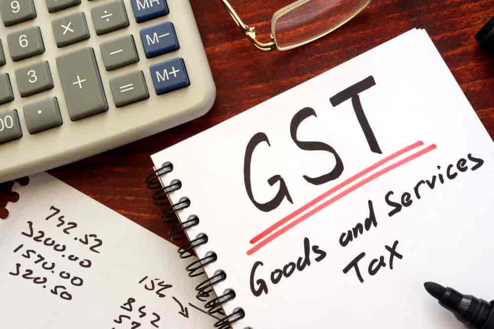 Right Vision Consultancy Services, Kandivali East GST Registration
