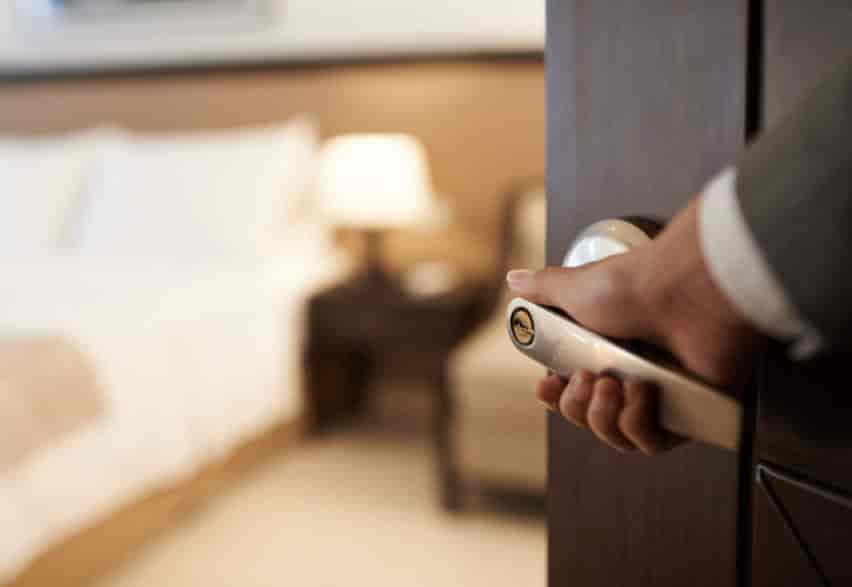 Book HUL Guest House in Vashi,Mumbai Best Guest House in Mumbai Justdial