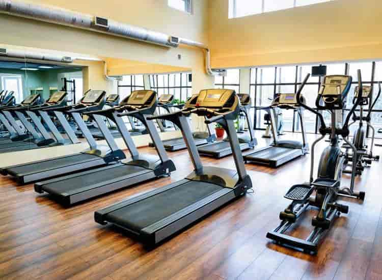 Powermax Fitness, Mahape Fitness Equipment Dealers in Navi Mumbai