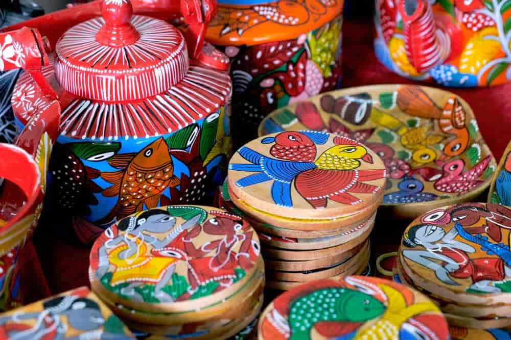 Handicrafts