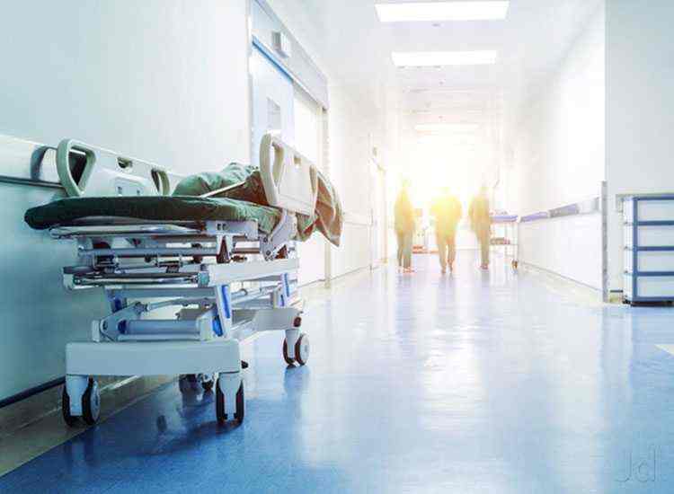 Shri Krishna Nursing Home in Raja Ram Mohan Roy Sarani,Kolkata Best