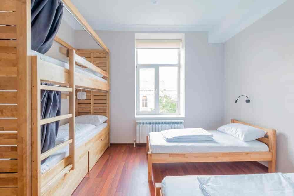 Student Hostel