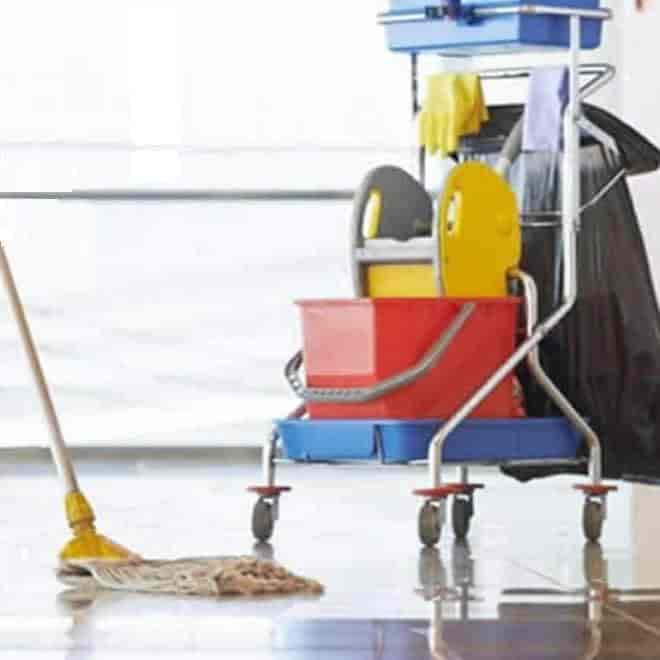 Top Housekeeping Manpower Services in Visakhapatnam हाउसकीपिंग