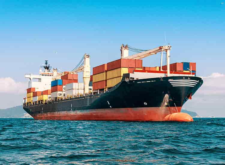 Tirupati Shipping Lines in Ramdayal Chandratan, Kolkata - Best Custom ...