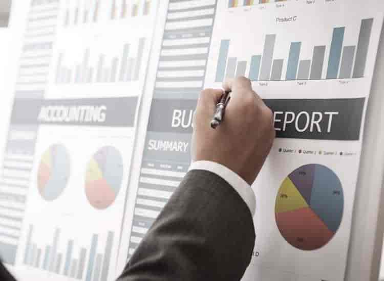 Krishnamoorthy & Krishnamoorthy