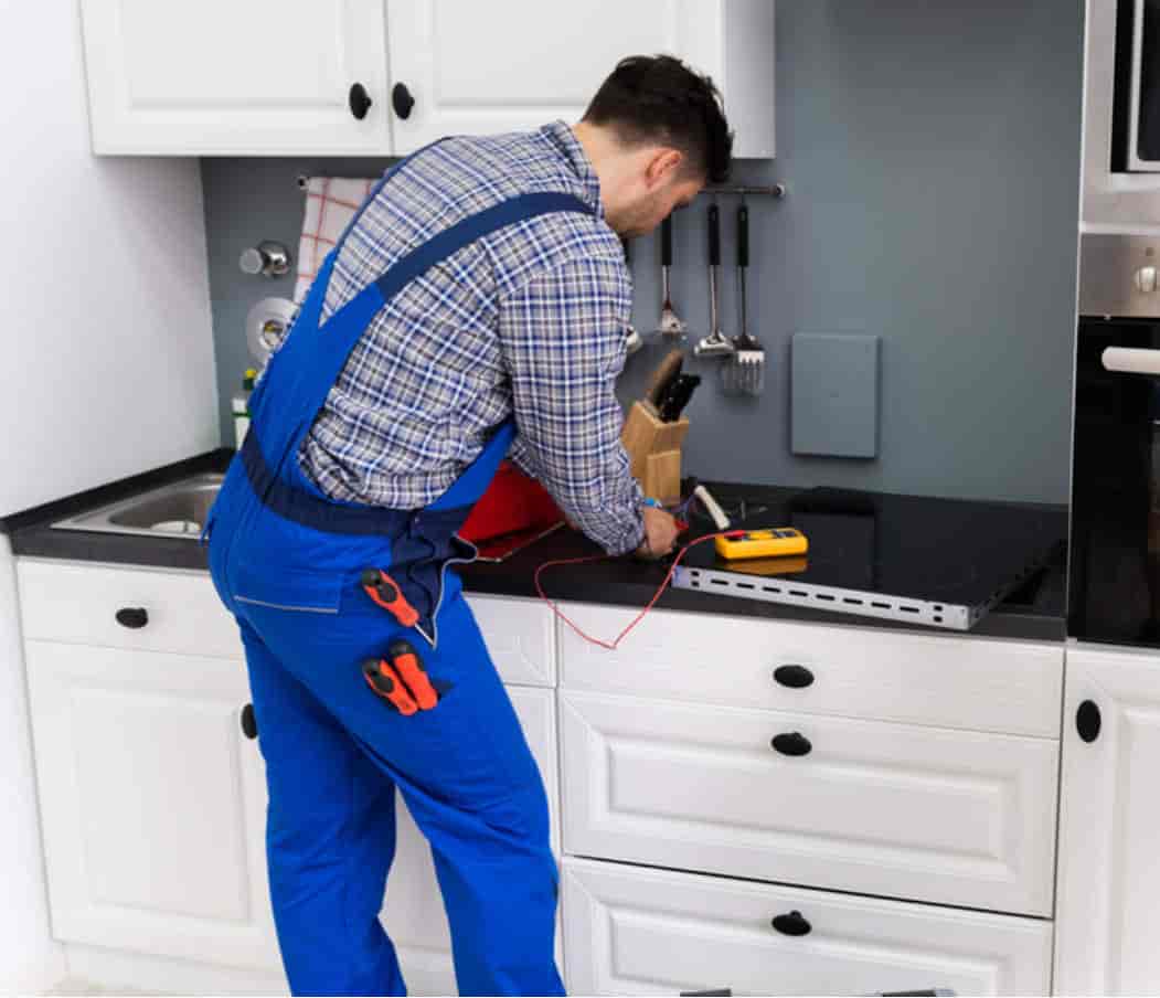 Top Induction Stove Repair & Services in Visakhapatnam - Best Induction  Stove Repair & Services near me - Justdial