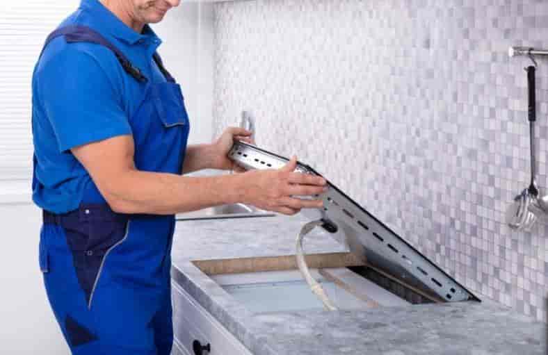 Esu Induction in Ekkaduthangal,Chennai Best Induction Stove Repair